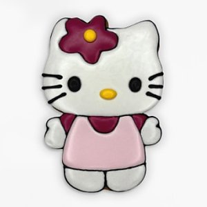 Имбирный пряник Kitty, Salad Drive - Молодечно