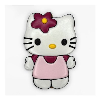 Заказать Имбирный пряник Kitty, Salad Drive - Минск