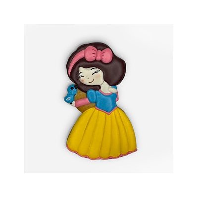 Заказать Имбирный пряник Белоснежка, Salad Drive - Минск