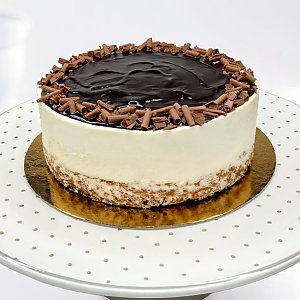 Чизкейк творожный, Salad Drive - Минск