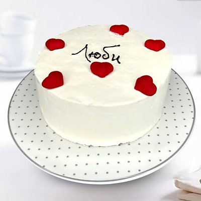 Заказать Десерт Малиновый поцелуй, Salad Drive - Молодечно