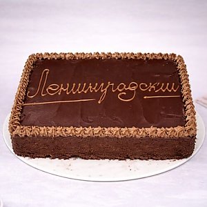 Торт Ленинградский, Salad Drive - Минск