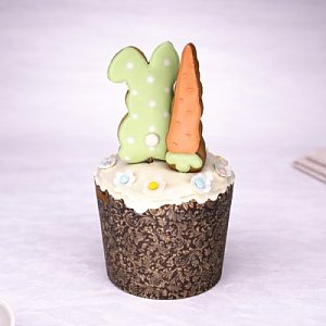 Кекс Пасхальный лимонный, Salad Drive - Молодечно