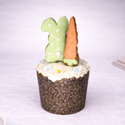 Заказать Кекс Пасхальный лимонный, Salad Drive - Молодечно