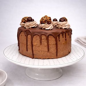 Десерт Фьерро, Salad Drive - Молодечно