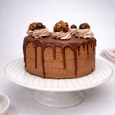 Заказать Десерт Фьерро, Salad Drive - Молодечно