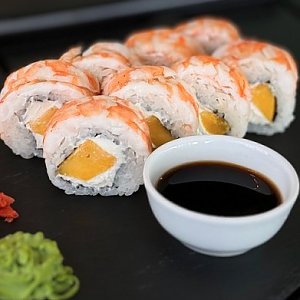 Ролл Белорусский, Ташкент