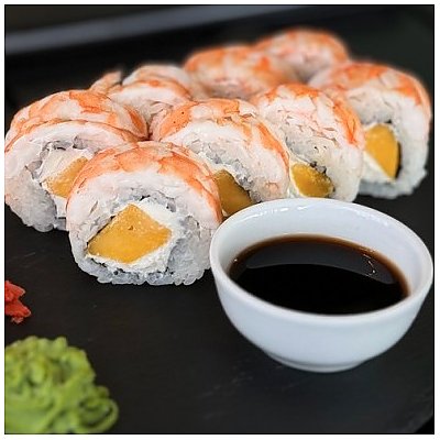 Заказать Ролл Белорусский, Ташкент