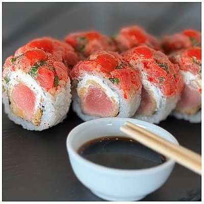 Заказать Ролл Синдай, Ташкент