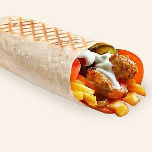 Кебаб Беловежский, Дон Кебаб