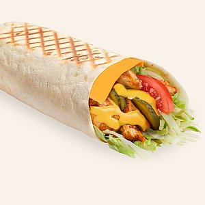 Кебаб Биг Чиз, Дон Кебаб