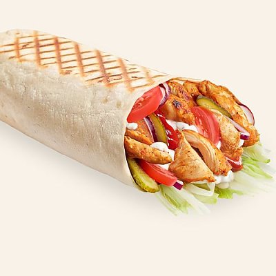 Заказать Кебаб Кавказский (430г), Дон Кебаб