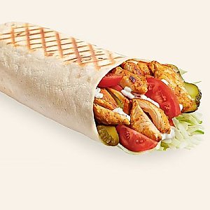 Кебаб макси, Дон Кебаб