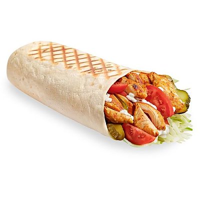 Заказать Кебаб мини, Дон Кебаб