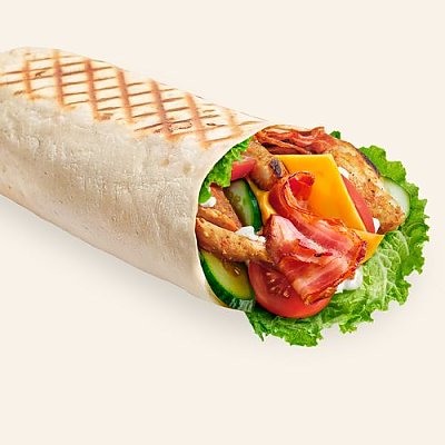 Заказать Кебаб Роял Бекон, Дон Кебаб