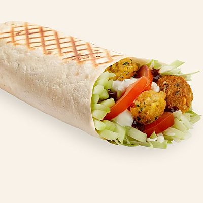 Заказать Кебаб с фалафелем, Дон Кебаб