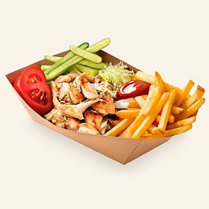 Детский бокс с курицей, Дон Кебаб