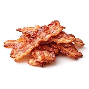 + бекон жареный в кебаб, Дон Кебаб