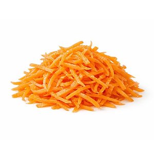 + морковь по-корейски в кебаб, Дон Кебаб