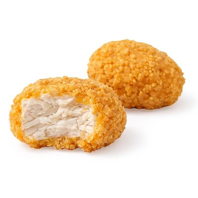 Заказать Наггетсы, Дон Кебаб