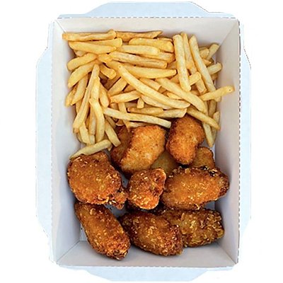 Заказать Foodbox Патибокс, Шеф