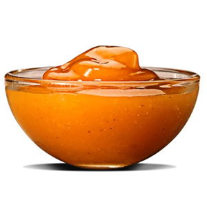 Соус Кисло-сладкий, Шеф