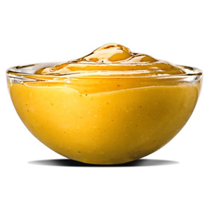 Соус Горчичный, Шеф