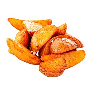 Картофельные дольки L, Шеф