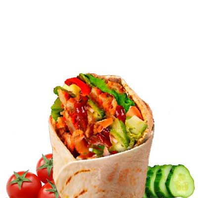 Заказать Шаурма Америка L, Шеф