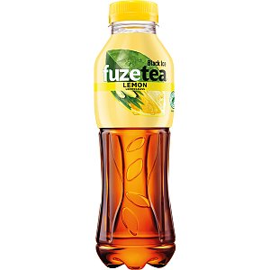 Фьюз Ти зеленый чай лимон-лемонграсс 0.5л, Лаванда - Брест