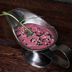 Хумус, Бар СОН - Гродно