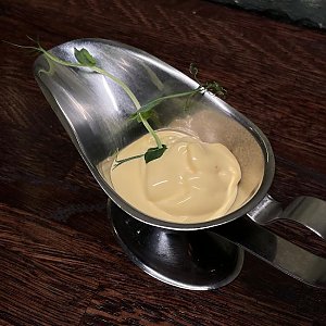 Соус Сырный, Бар СОН - Гродно