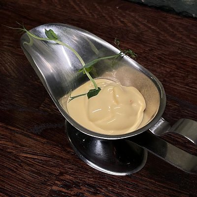 Заказать Соус Сырный, Бар СОН - Гродно