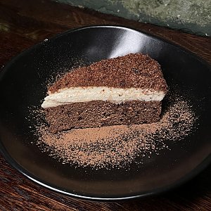 Чизкейк, Бар СОН - Гродно