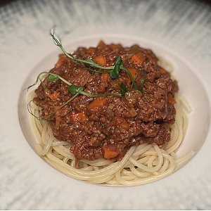 Паста Болоньезе, Бар СОН - Гродно