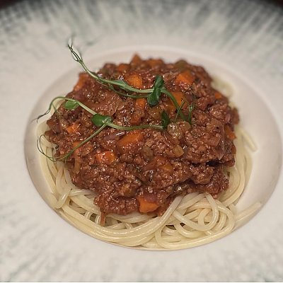 Заказать Паста Болоньезе, Бар СОН - Гродно