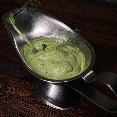 Заказать Соус Тар-тар из свежего огурца, Бар СОН - Гродно