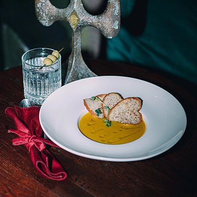 Заказать Чечевичный суп, Бар СОН - Гродно