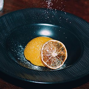 Абрикосовое пирожное, Бар СОН - Гродно