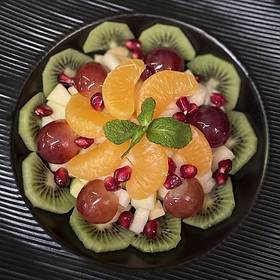 Заказать Фруктовый салат, Бар СОН - Гродно