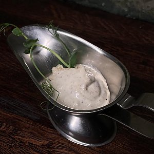 Соус Чесночный, Бар СОН - Гродно