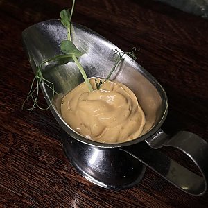 Соус Горчичный, Бар СОН - Гродно