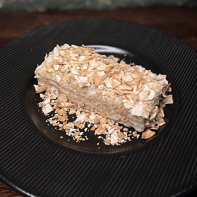 Заказать Десерт Наполеон, Бар СОН - Гродно