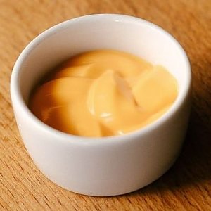 Соус Чеддер, PaPi