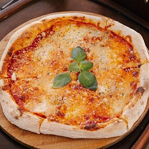 Пицца Кватро Формаджи, PaPi