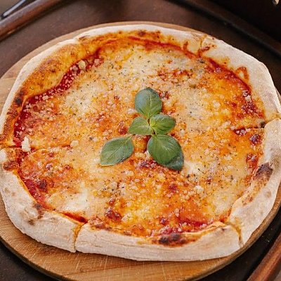 Заказать Пицца Кватро Формаджи, PaPi