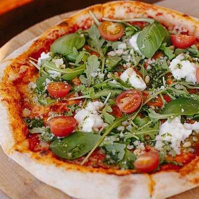 Заказать Пицца Верде, PaPi