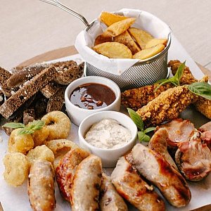 Мясное Плато, PaPi