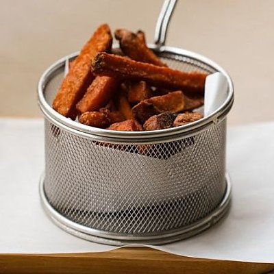 Заказать Батат фри, PaPi