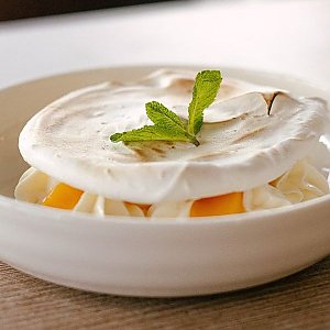 Десерт Papi, PaPi